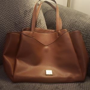 Anne Klein Tote